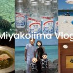 2023年 trip.  宮古島旅行🌺✈️ おすすめのグルメ,お土産屋,カフェウミガメのいるホテル🐢 マルジェラが半額以下🥹
