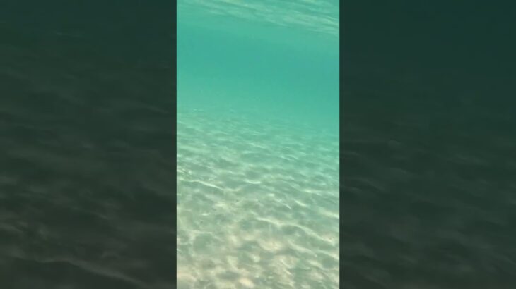 2023年 宮古島　前浜ビーチ　⛱️