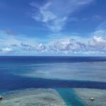 2023年 宮古島　東平安名崎