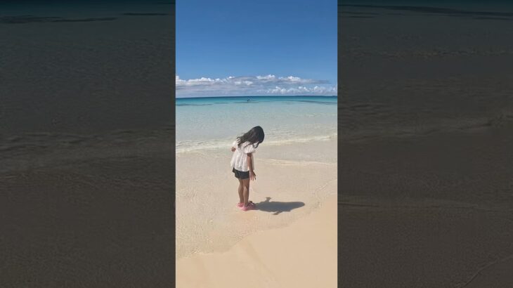 2023年 宮古島　🏖️