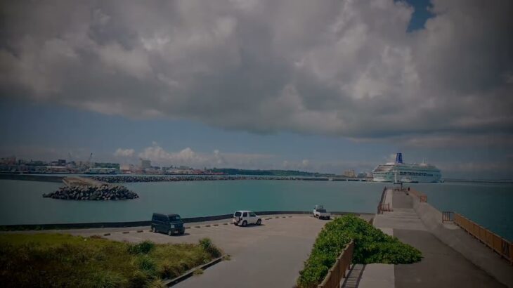 2023年 宮古島