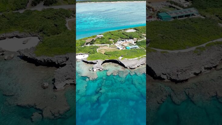 2023年 宮古島　ドローン撮影
