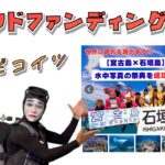 2023年 宮古島✖️石垣島　合同フォトコンテスト📸クラウドファンディング開設‼️