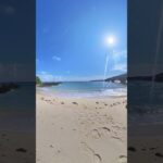 2023年 来間大橋手前も立ち寄ってみては？　 #宮古島 #来間大橋
