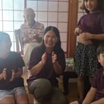 2023年 宮古島芸人　敬老のお祝いに行ってみた