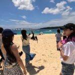 2023年 台風も逃げってたキチガイどもと宮古島行って来た。