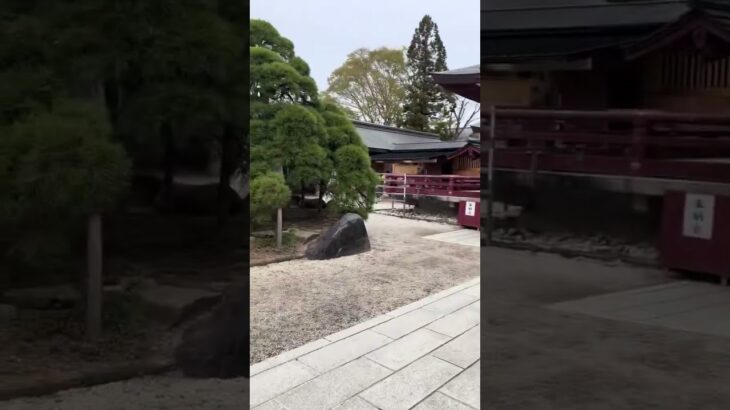 おとけしき　放浪記　茨城県　笠間稲荷神社　行ってみた　旅行　観光地