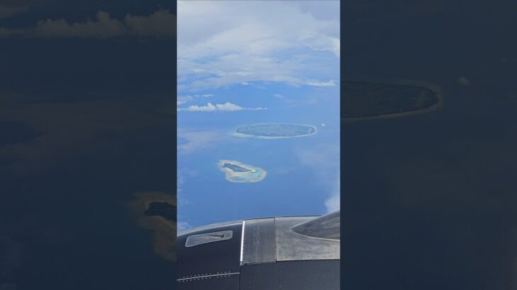 2023年 宮古島小島  #星宇航空 #宮古島 #沖縄