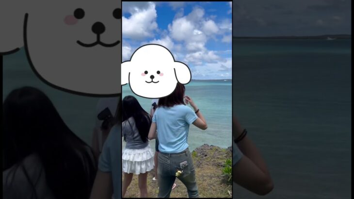 2023年 ピキャズに行ってみたよ‼️最終回〜パート③〜 #沖縄 #宮古島 #旅行 #秘境 #パワースポット #ピキャズ