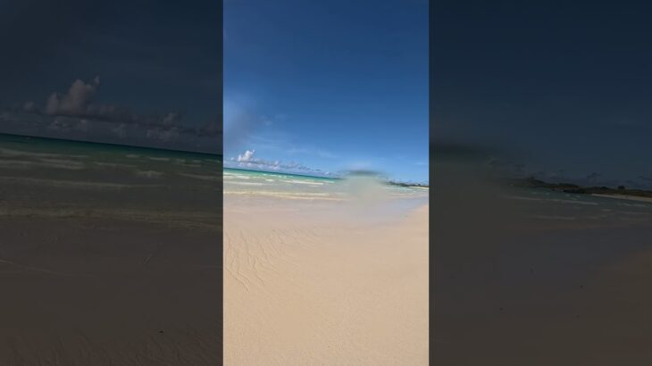 2023年 宮古島　最高😃