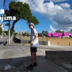 2023年 【宮古島vlog】三刀流！？主夫とフリーランスと父の何気ない日常｜a day in my life｜okinawa｜miyakojima