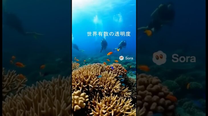 2023年 沖縄旅行　宮古島#AI観光 #沖縄観光 #沖縄旅行 #宮古島 #漁港 #朝市 #島の暮らし #まち歩き #10秒観光