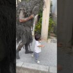 2023年 宮古島の奇祭、パーントゥがとんでもなかった….#shorts