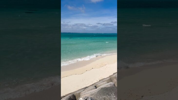 2023年 【宮古島17エンド🏖️】#宮古島 #海 #short #shorts