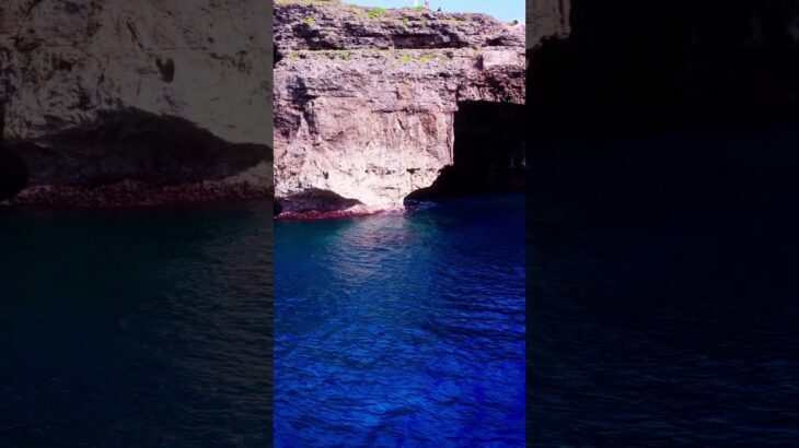 2023年 宮古島ってどんなところ？潮汲場 2