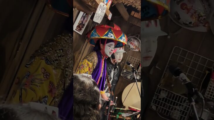 2023年 宮古島　居酒屋美ら海2