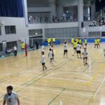 2023年 2025年度県民スポーツ大会 宜野湾市vs宮古島市