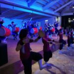 2023年 【宮古島創作太鼓衆みいかじどぅーし】2025年10月21日 グスージサビラ【シギラセブンマイルズリゾート  琉球の風ライブステージ 】