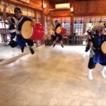 2023年 【宮古島創作太鼓衆みいかじどぅーし】2025年10月26日 唐船ドーイ【宮古神社 】