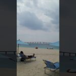 2023年 2025年11月3日　宮古島で一番美しいビーチは「与那覇前浜ビーチ」沖縄