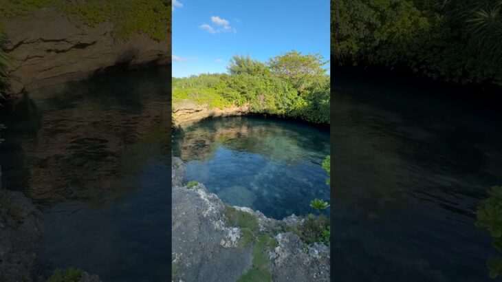 2023年 2025年11月8日撮影！　『隠れた名所』ピキャズ#宮古島 #宮古島旅行 #宮古島観光 #ピキャズ#名所#神秘的#沖縄