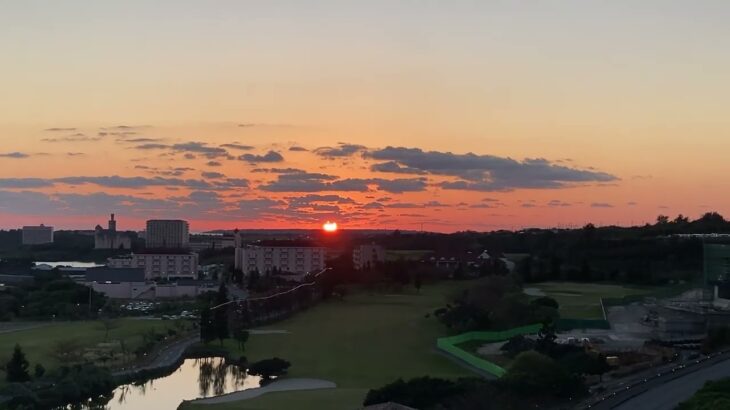 2023年 2025年3月22日　宮古島に旅行　ホテルシギラミラージュTravel to Miyakojima Hotel Shigira Mirage