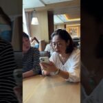 2023年 宮古島ヒルトンのレストラン　2025/5/28