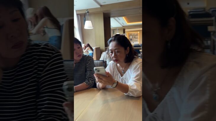 2023年 宮古島ヒルトンのレストラン　2025/5/28