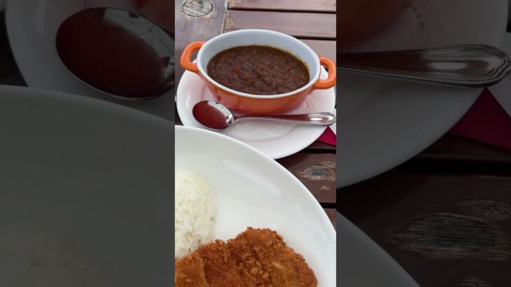 2023年 カツカレー/スタッフおすすめ　宮古島東急ホテル&リゾーツ　2025/5/28