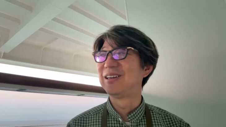 2023年 台湾クルージング　5日目　宮古島到着