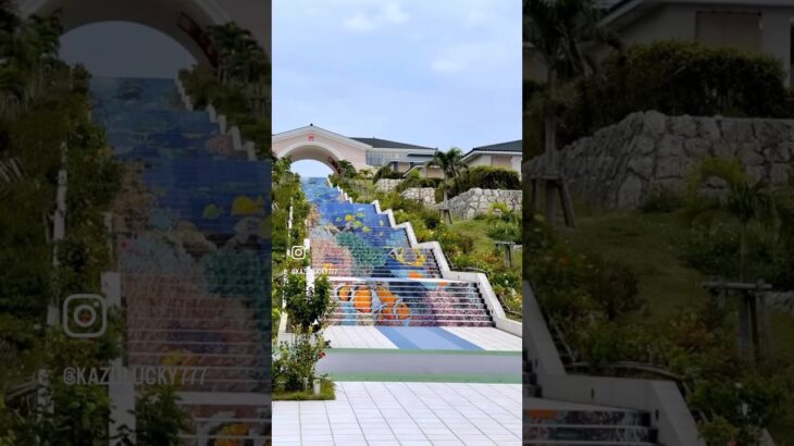 2023年 【旅ログ50】〜My trip 🇯🇵〜沖縄・宮古島(エメラルドコースト)の巻