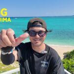 2023年 【宮古島で暮らす男】１７ENDマラソンまで後２日🚩１１月も最高な宮古島ロケ