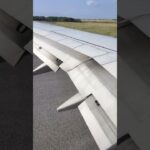 2023年 ボーディング！宮古島空港→那覇空港JTA B787-800