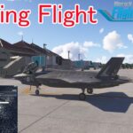 2023年 【Live配信】ツーリング・フライト 宮古島から沖縄まで！#０３（MSFS2024）