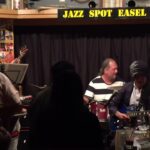 2023年 杉本篤彦 N-BAND / Abordage 〜宮古島海戦〜