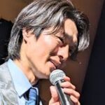 2023年 【宮古島熱狂ライブ】真田ナオキ、オジイもオバアも一体に！指笛止まらぬ一匹狼のブルーズとNinaの感動ステージ🎤🎶🌴