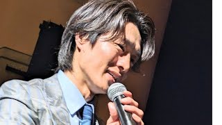 2023年 【宮古島熱狂ライブ】真田ナオキ、オジイもオバアも一体に！指笛止まらぬ一匹狼のブルーズとNinaの感動ステージ🎤🎶🌴