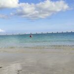 2023年 与那覇前浜ビーチ No.1 (2023/8) 【沖縄県】【宮古島】/ Yonaha Maehama beach No.1