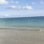 2023年 与那覇前浜ビーチ No.2  (2023/8)【沖縄県】【宮古島】 / Yonaha Maehama beach No.2