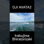 2023年 ONESHOT IrabuIsland Siratorizaki 2