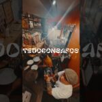 2023年 karma/テドコンサフォスat.川満商店　宮古島ゲリラLIVE tedoconsafos