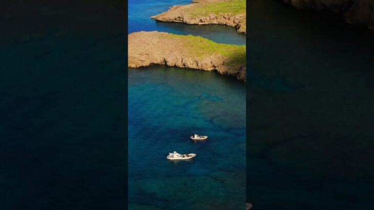 2023年 shorts #沖縄 #宮古島 #波の音 #おうちで旅気分  #海抜ゼロメートルの旅 #下地島#japan#okinawa #17エンド #ドローン #drone #下地島空港#中の島海岸#35エンド