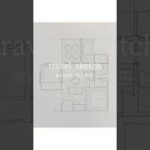 2023年 travel sketch  旅の記録：宮古島01