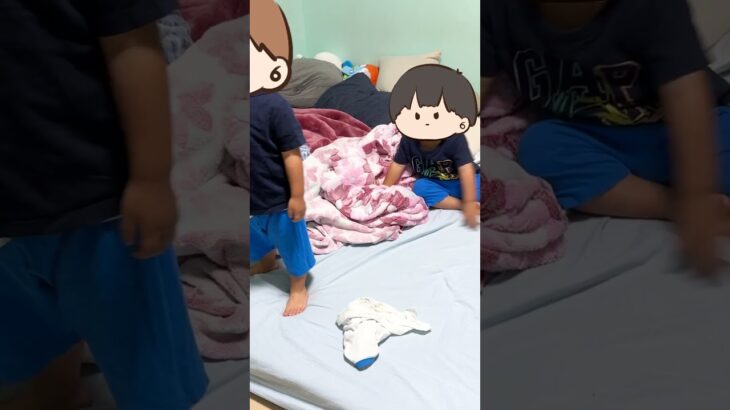 2023年 #子育て #twinsふたごチャンネル #双子育児 #宮古島＃我が家の日常＃双子＃育児＃育児記録