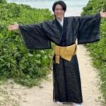 2023年 【宮古島初ライブ・心を浄化する歌声】🌺真田ナオキ、透き通る声で南の島を包む✨節目の年にファンの想いへ応えた感動ステージ🎤