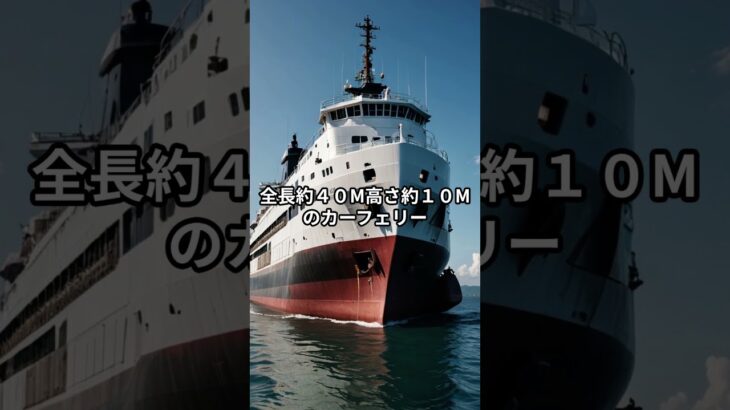 2023年 （沈没船）沖縄県（宮古島）の沈没船を紹介します