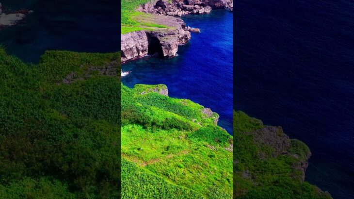 2023年 宮古島ってどんなところ？潮汲場