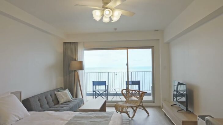 2023年 ウォーターマークホテル沖縄 宮古島