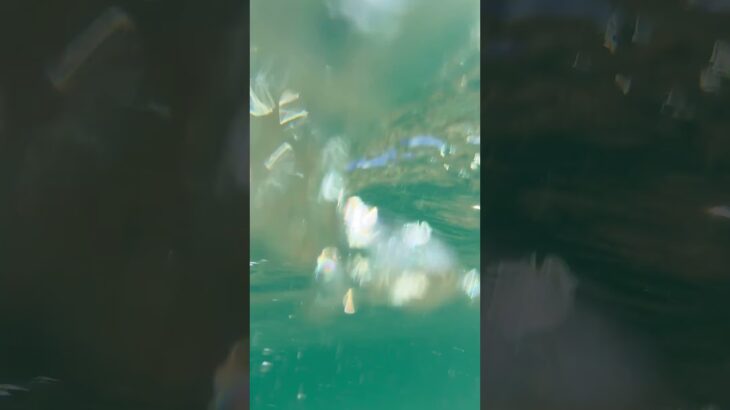 2023年 宮古島　与那覇前浜ビーチ