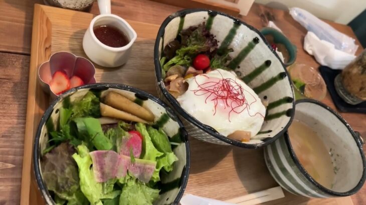 笠間稲荷とおしゃれカフェで茨城観光！【茨城】